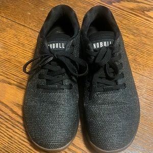 NoBull Project Trainer shoes